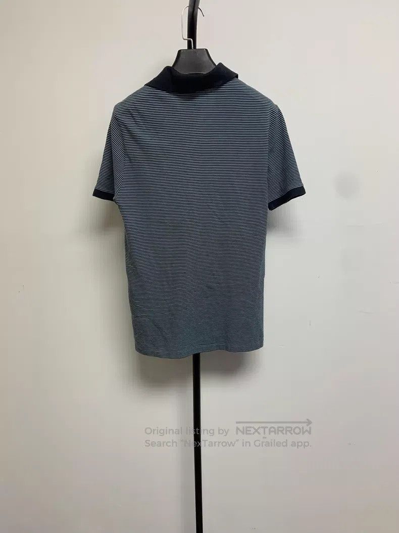 Louis Vuitton Louis Vuitton Polo shirt Size US S / EU 44-46 / 1 - 2 Thumbnail