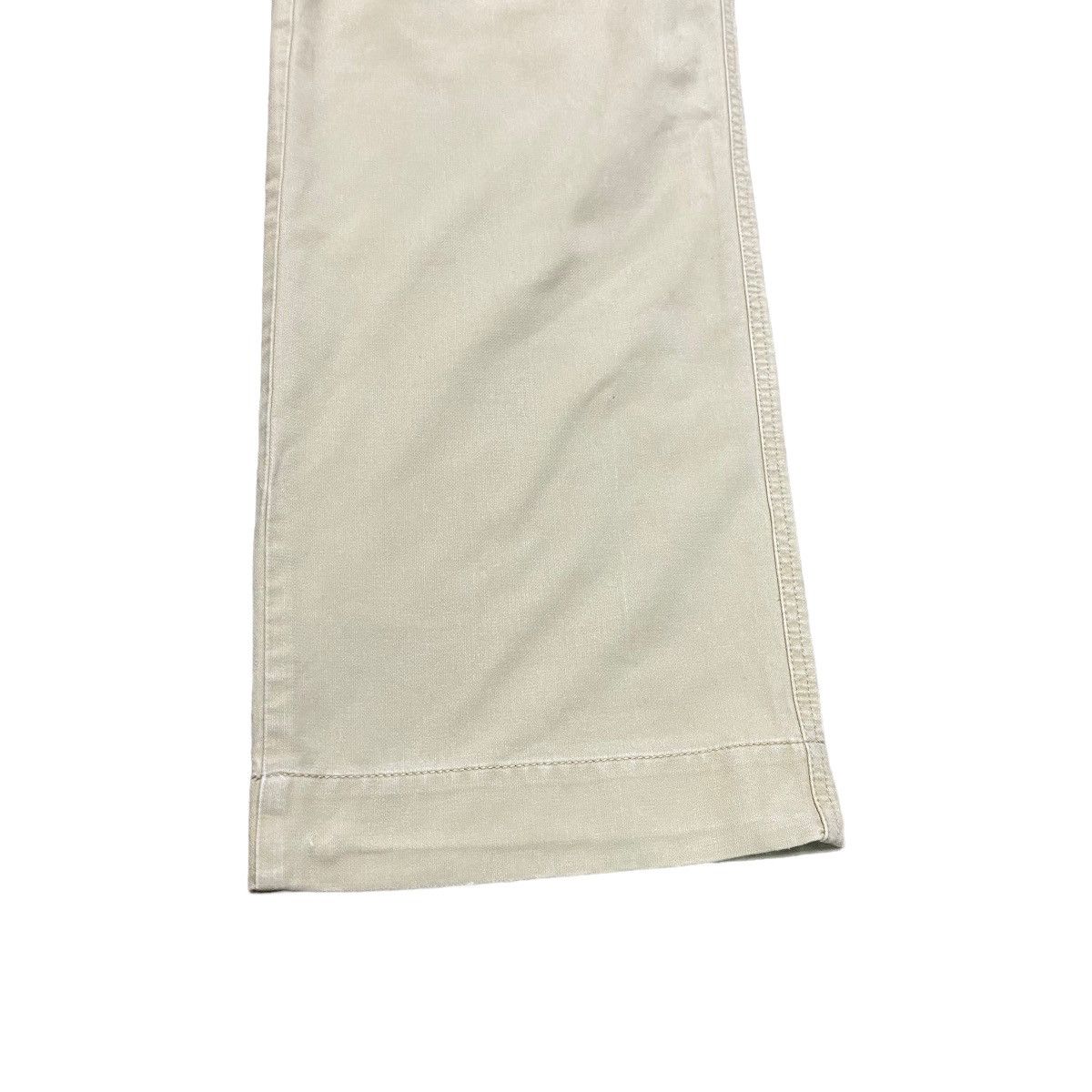 Burberry Vintage Burberry Cargo Pants Size US 34 / EU 50 - 10 Thumbnail