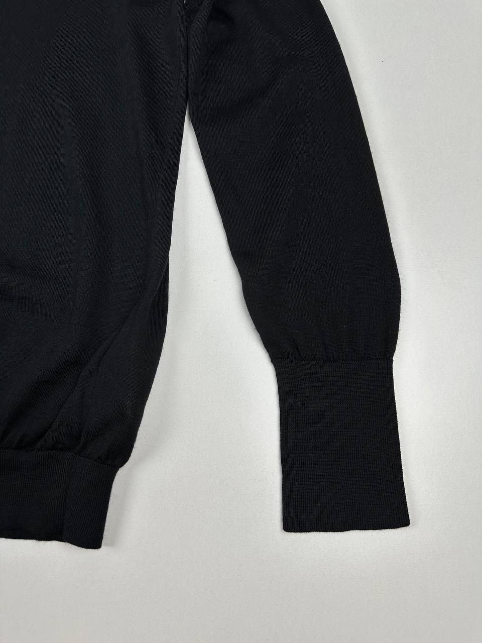 Valentino Valentino sweater Size L / US 10 / IT 46 - 3 Thumbnail
