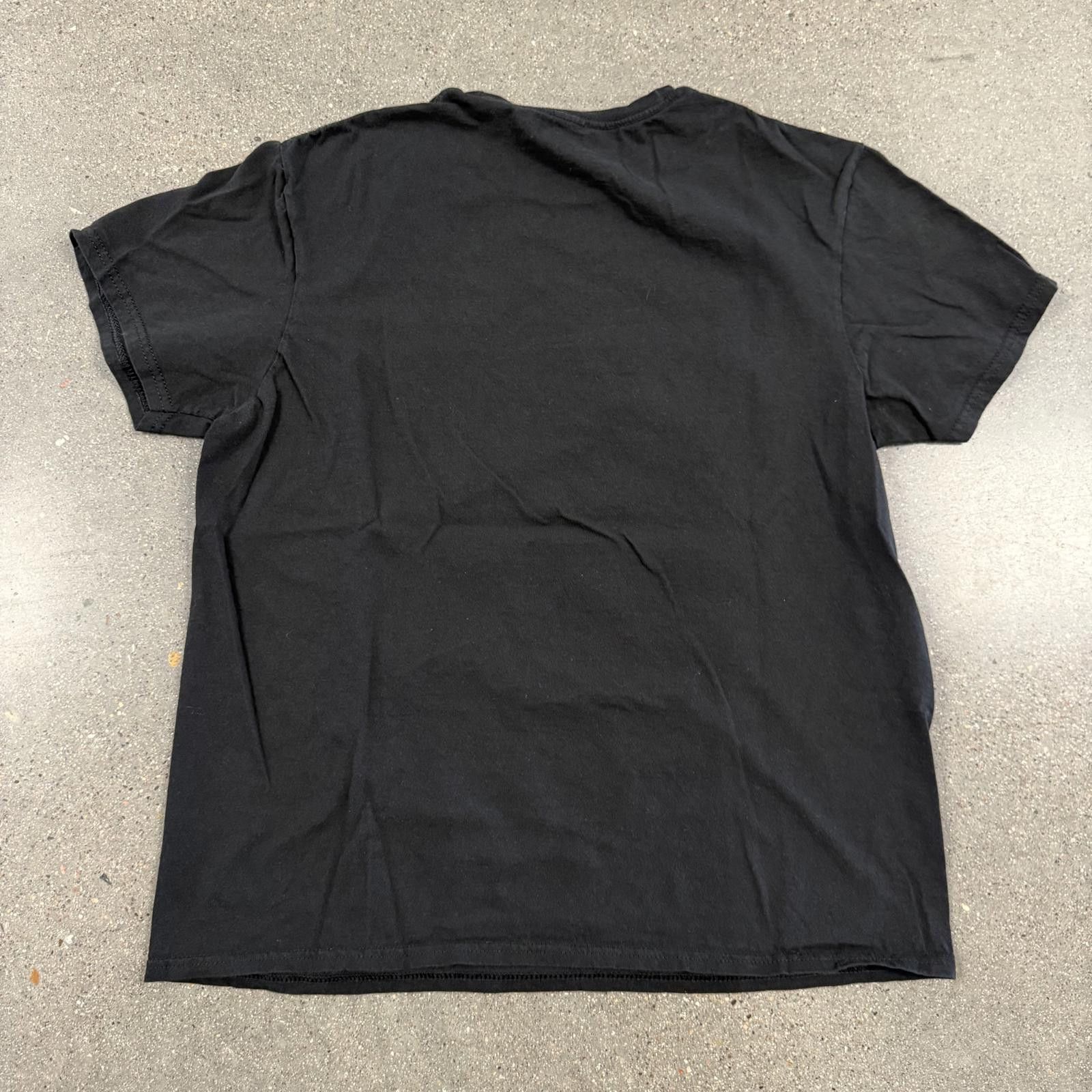 Pokemon Pokémon Pikachu Retro Graphic T-Shirt - L Size US L / EU 52-54 / 3 - 5 Thumbnail