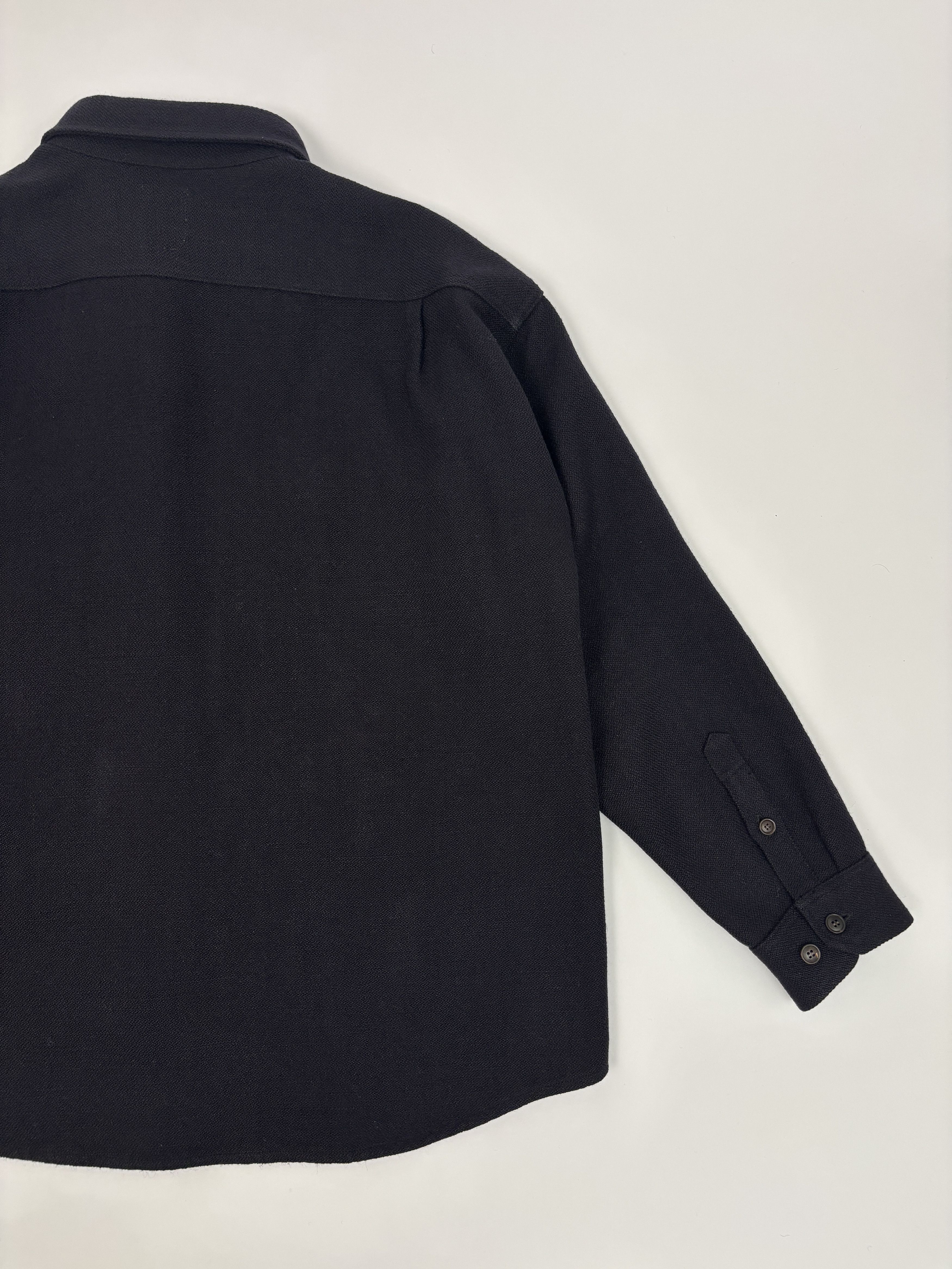 Visvim Visvim Lumber Shirt L/S (W/L) Size US XL / EU 56 / 4 - 16 Thumbnail