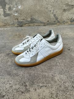 German Army Trainers Vintage | Grailed