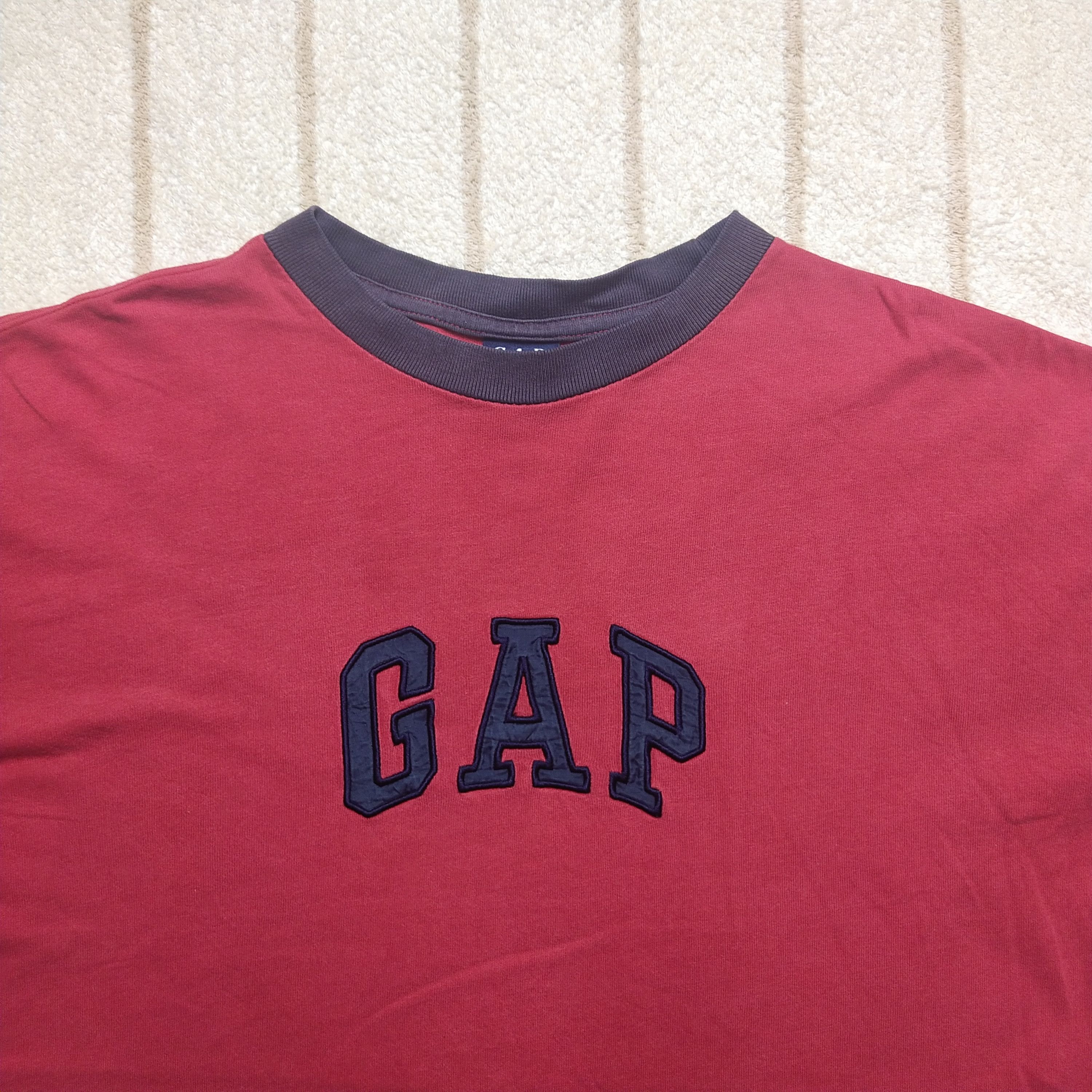 Gap × Vintage GAP made for Kids Size US XXL / EU 58 / 5 - 6 Thumbnail