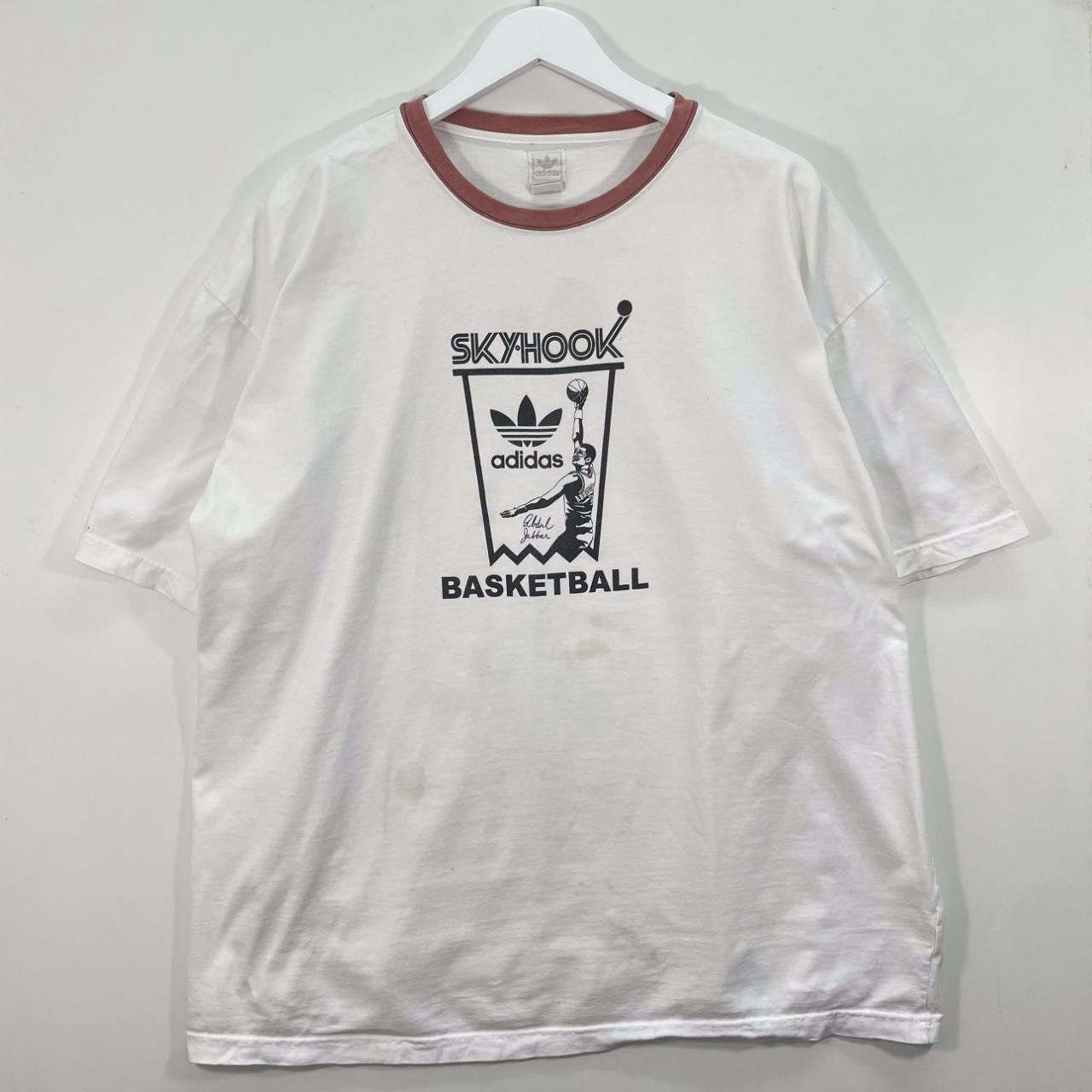 Other Skyhook Basketball Tee Size US XXL / EU 58 / 5 - 1 Thumbnail