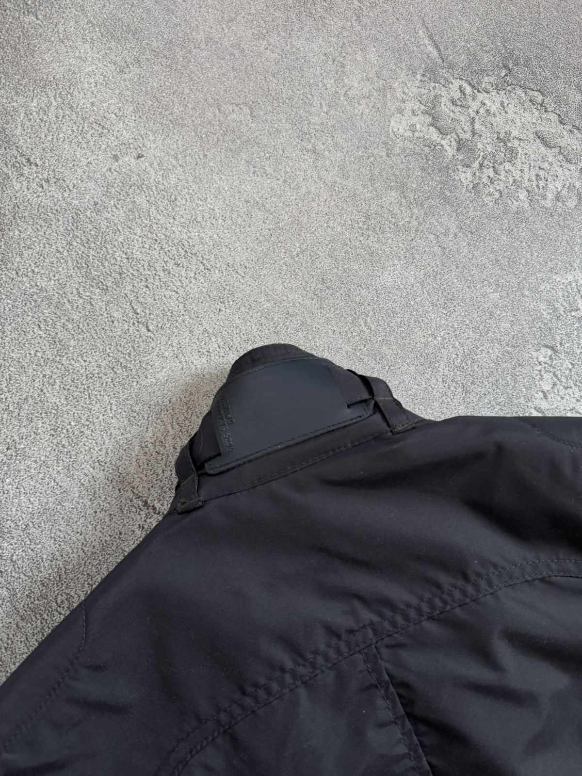 G-Star G star raw M/size Sandhurst jacket cargo Multipocket blazer Size US M / EU 48-50 / 2 - 22 Thumbnail