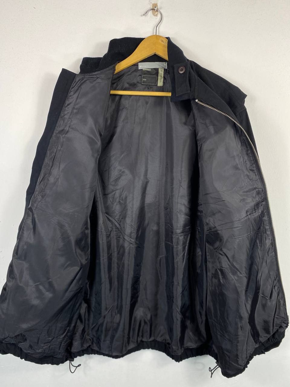 Japanese Brand tfl originals chore jacket sunfaded Size US XL / EU 56 / 4 - 8 Thumbnail