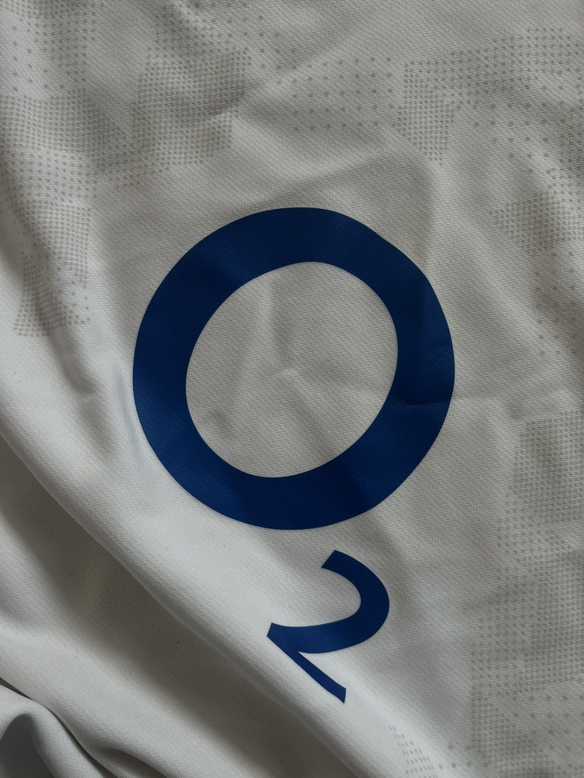 Umbro Umbro England Rugby Jersey Men’s 2021-22 Short Sleeve Size M Size US M / EU 48-50 / 2 - 5 Thumbnail