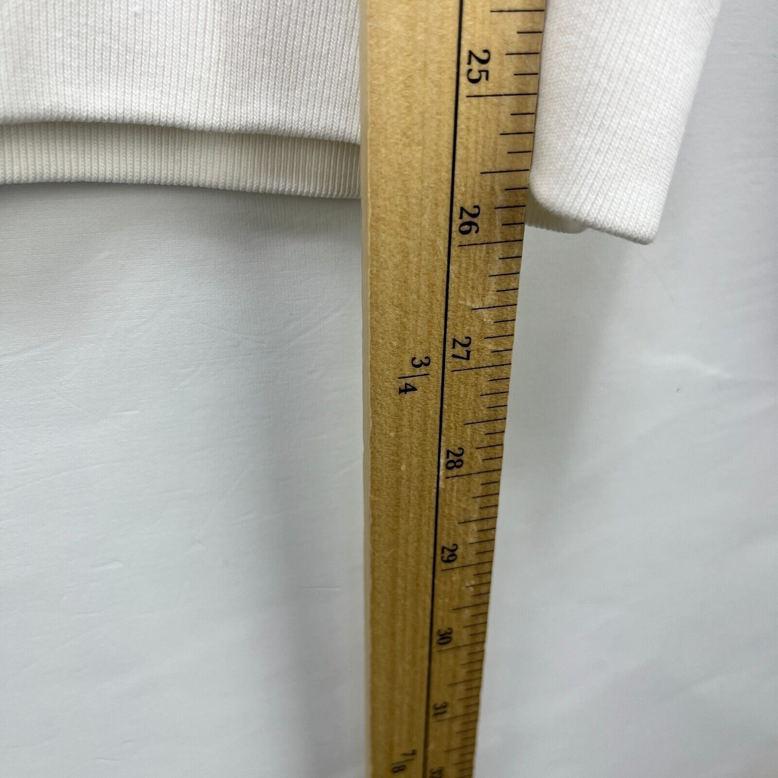The North Face × Vintage The North Face Gucci Sweatshirt Italy Authentic XS Cotton Size US XS / EU 42 / 0 - 10 Thumbnail