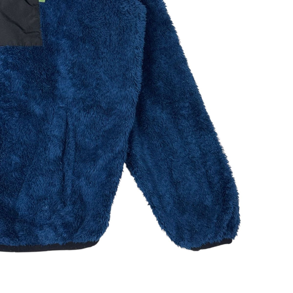 Marlboro 🔥LAST PRICE🔥 Marlboro Meets Freak's Store Sherpa Fleece Size US M / EU 48-50 / 2 - 5 Thumbnail