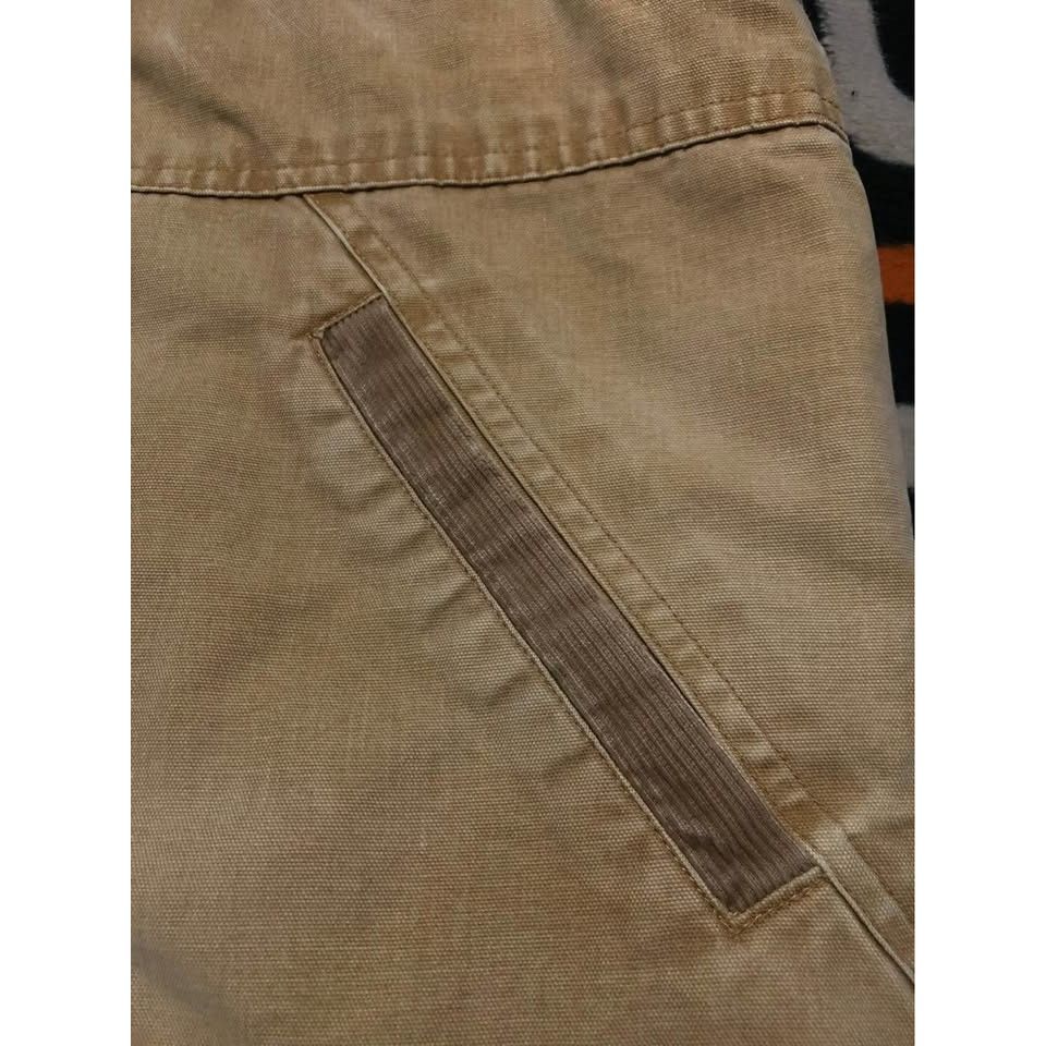 Wrangler VTG Wrangler Hero Vest Large Men Sherpa Lined Corduroy Colla Size US L / EU 52-54 / 3 - 4 Thumbnail