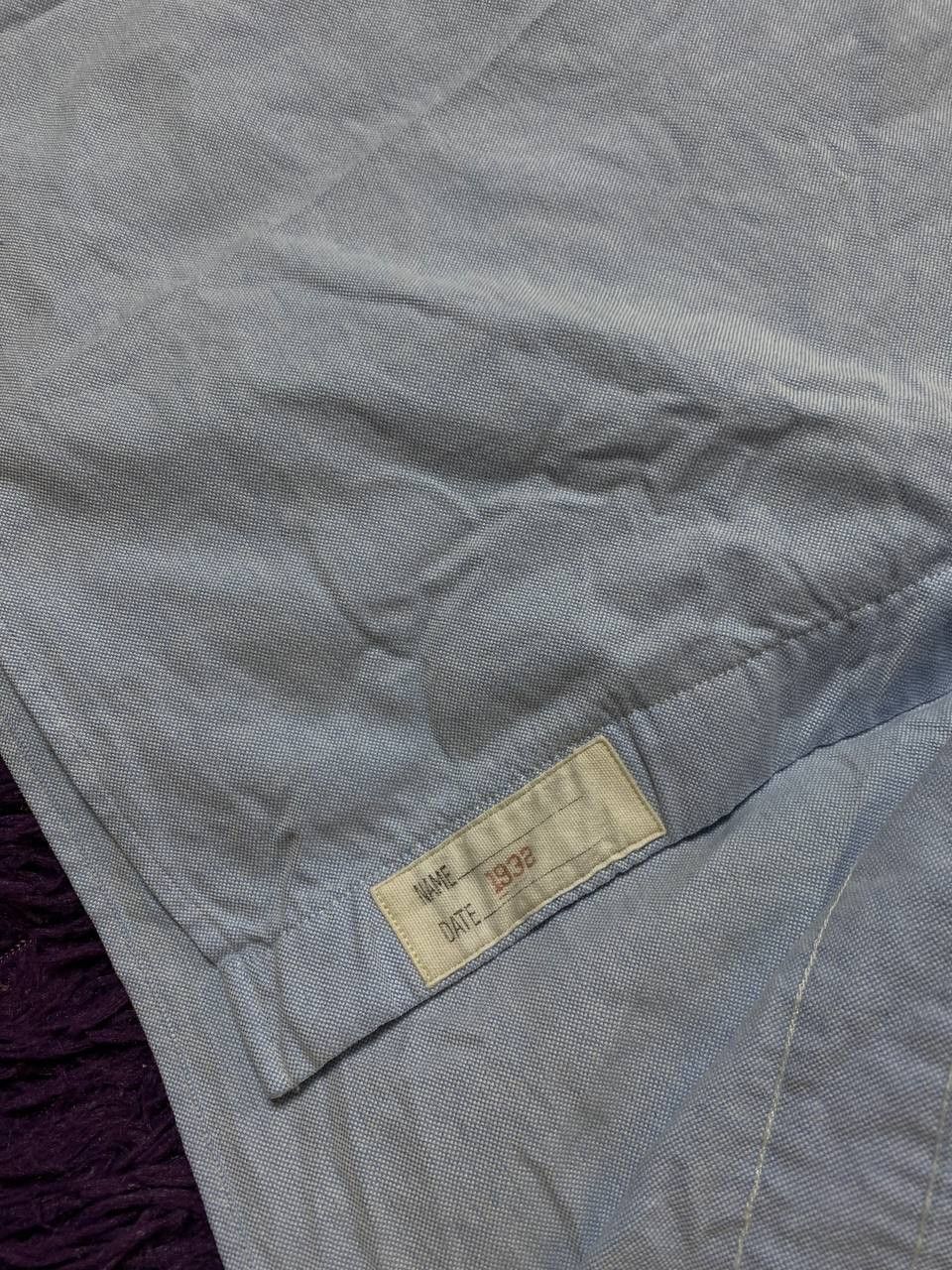 Polo Ralph Lauren Logo Polo by Ralph Lauren Shirt Custom Fit Size XL Size US XL / EU 56 / 4 - 8 Thumbnail