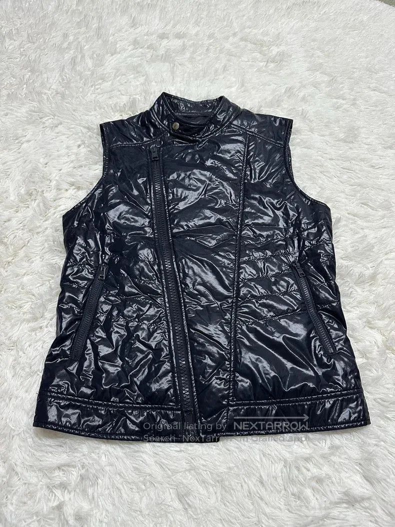 Gucci Gucci Men's Sleeveless Vest. Size US M / EU 48-50 / 2 - 1 Thumbnail