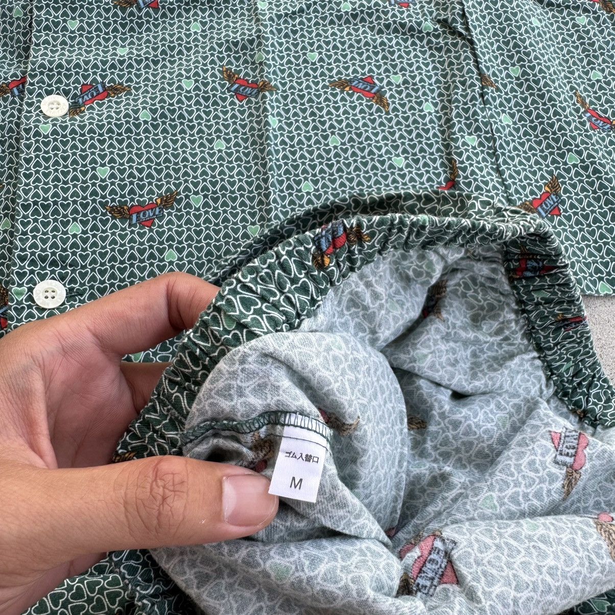 Moschino Pajamas moschino Size US XL / EU 56 / 4 - 7 Thumbnail