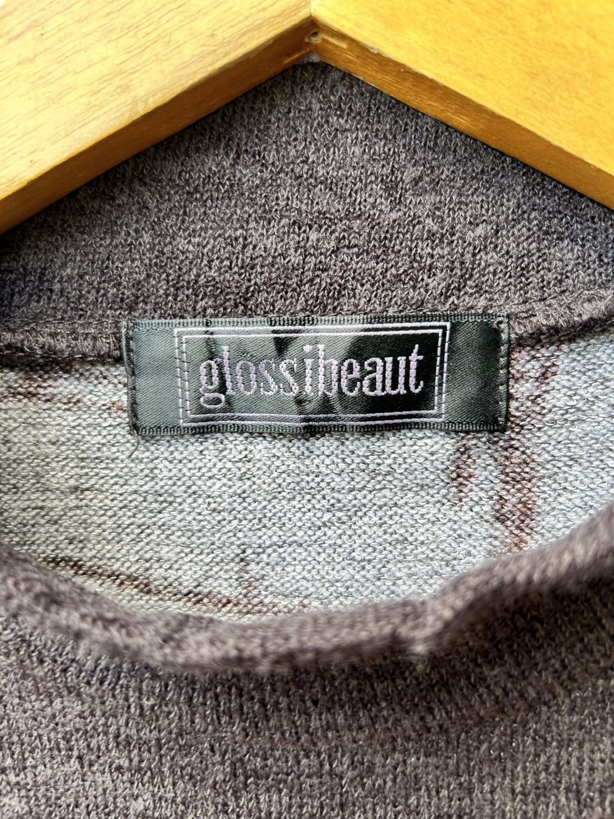 Japanese Brand Japanese double layer vkei style ifsixwasnine Size US M / EU 48-50 / 2 - 6 Thumbnail