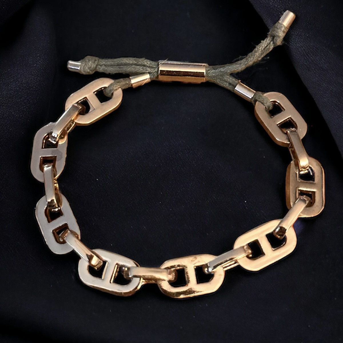 Other Mariner link bolo bracelet Size ONE SIZE - 1 Thumbnail