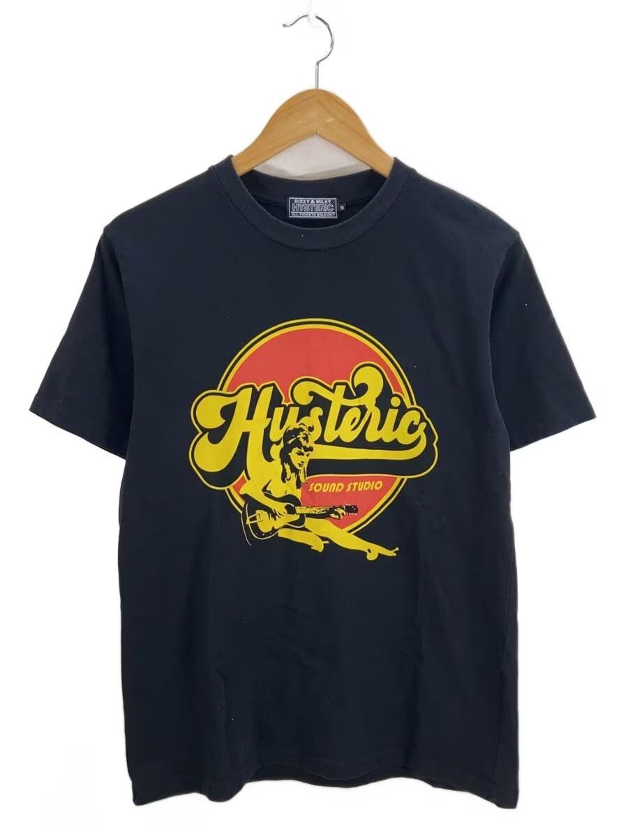 Hysteric Glamour Hysteric Sound Studio Guitar Tee Size US M / EU 48-50 / 2 - 1 Thumbnail