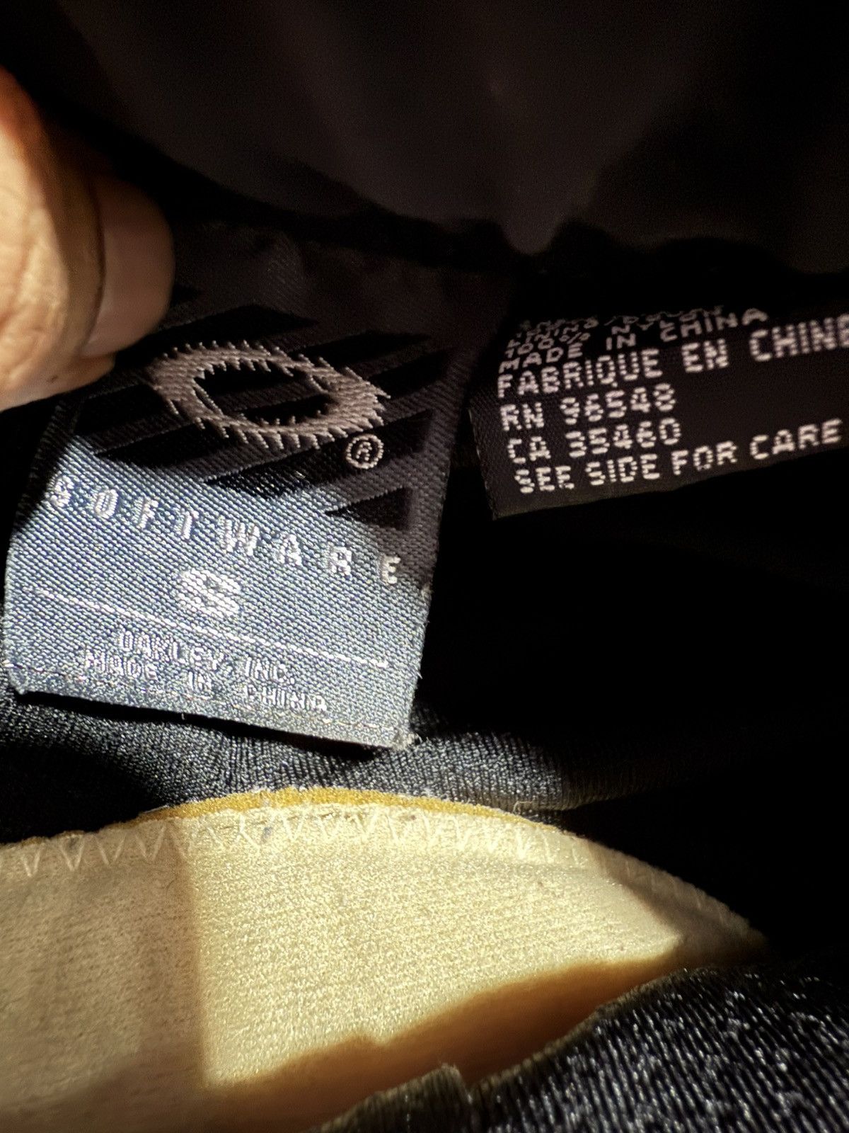 Oakley Oakley software shortpant Size US 29 - 3 Thumbnail