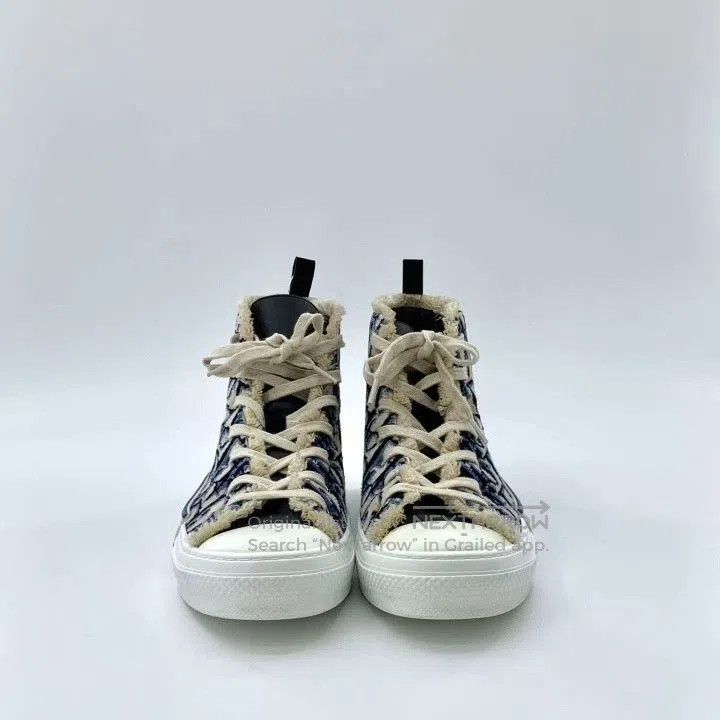 Dior Dior B23 Oblique High. Size US 10 / EU 43 - 3 Thumbnail