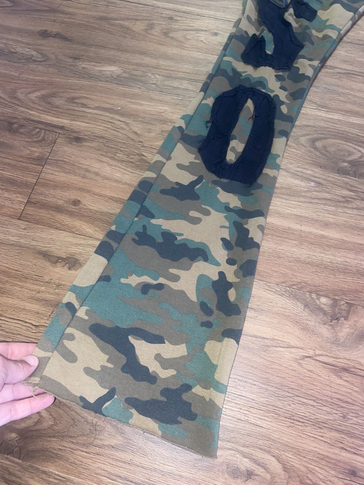 Other Rockstar Original Camo Sweatpants Size US 34 / EU 50 - 5 Thumbnail
