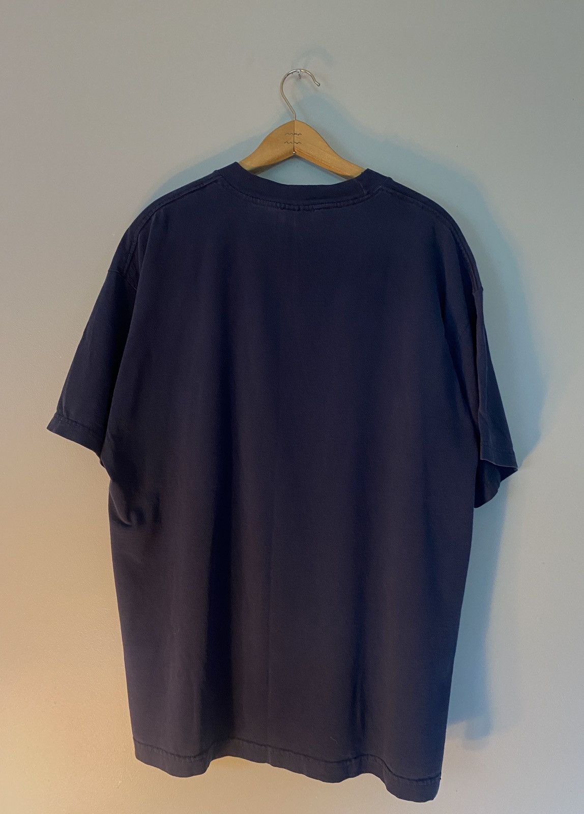 Vintage vintage ooga chaka dancing baby tee Size US XL / EU 56 / 4 - 6 Thumbnail
