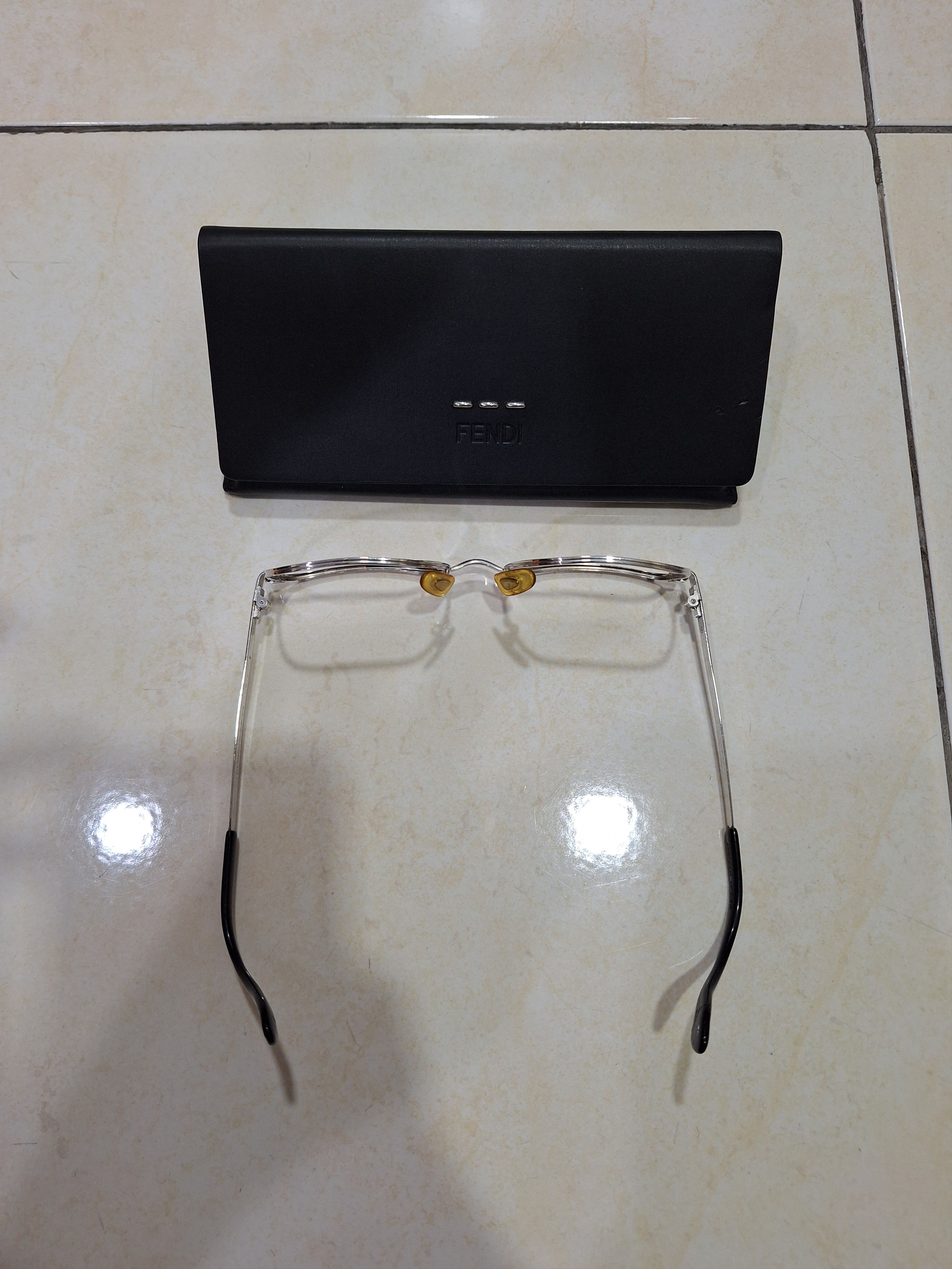 Other VINTAGE METZLER WEST GERMANY Size ONE SIZE - 12 Thumbnail