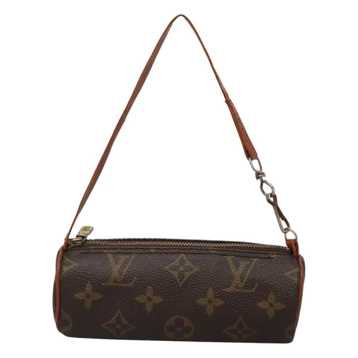Louis Vuitton Louis Vuitton Mini baby papillon clutch Size ONE SIZE - 1 Thumbnail