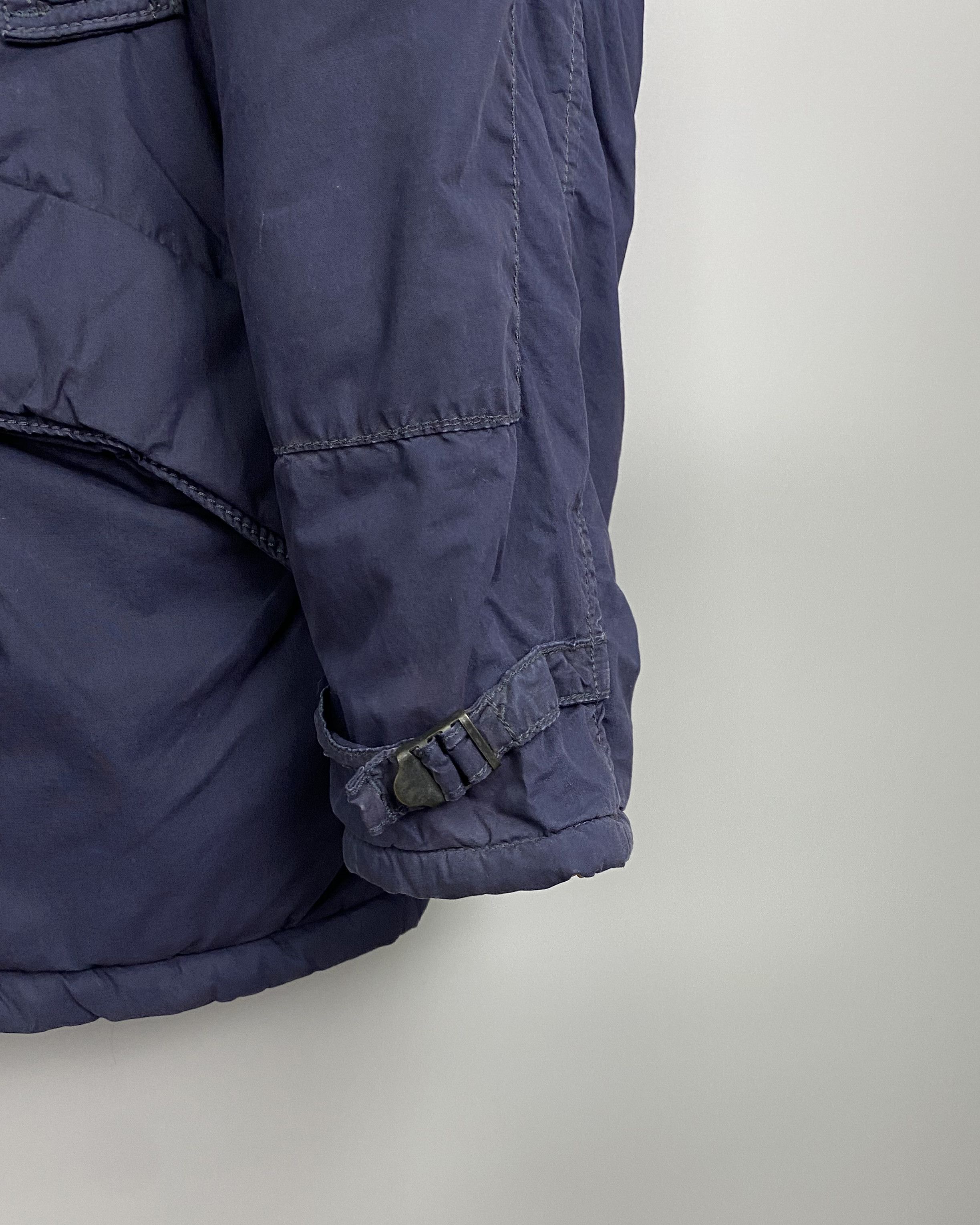 Denim & Supply Ralph Lauren DENIM SUPPLY RALPH LAUREN Vintage Winter Parka Removable Fur Size US S / EU 44-46 / 1 - 6 Thumbnail