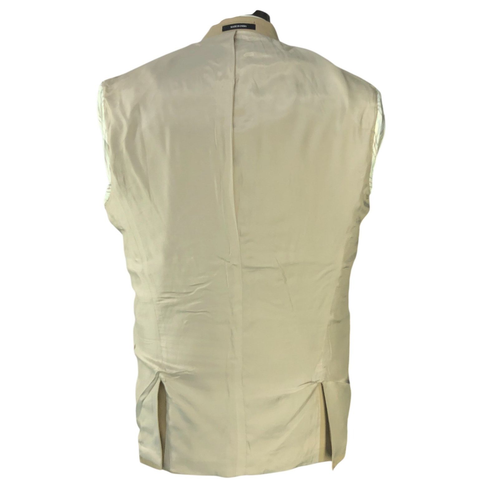 Lauren Ralph Lauren Ralph Lauren LRL 44L Sport Coat Jacket Khaki RECENT *BLEMISH Size 44L - 15 Thumbnail