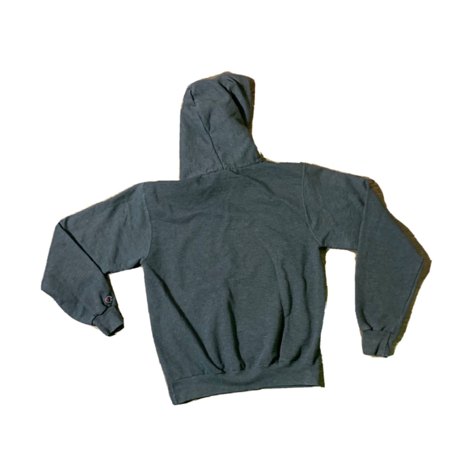 Champion Glendale Community College Champion Mens Small Hoodie Sweatshirt Size US S / EU 44-46 / 1 - 2 Thumbnail