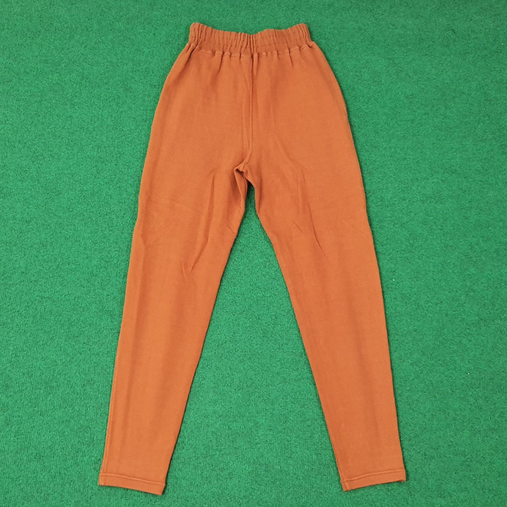 Hai Sporting Gear Vintage Hai Sporting Gear Sweatpants C244N12 Size 23" - 3 Thumbnail