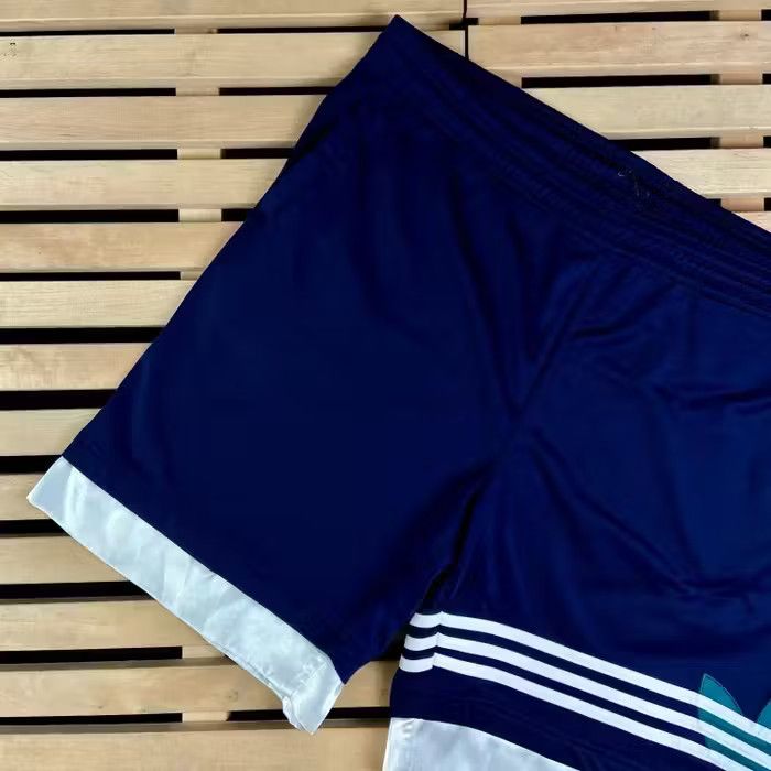 Adidas × Vintage Mens Shorts Adidas Originals Vintage Size XL Size US 38 / EU 54 - 3 Thumbnail
