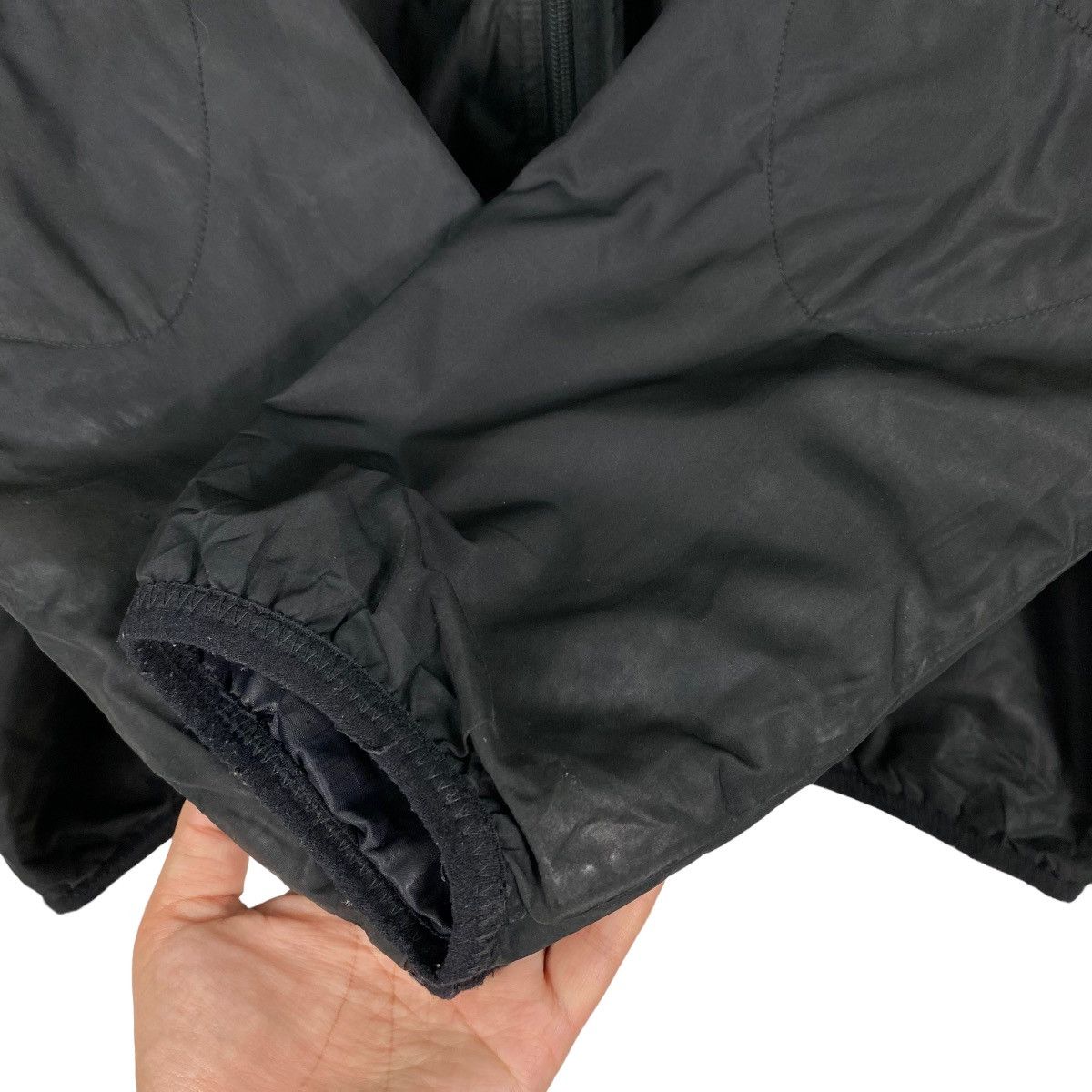 Nike × Nike ACG Nike ACG Zipper Black Jacket Size US L / EU 52-54 / 3 - 8 Thumbnail