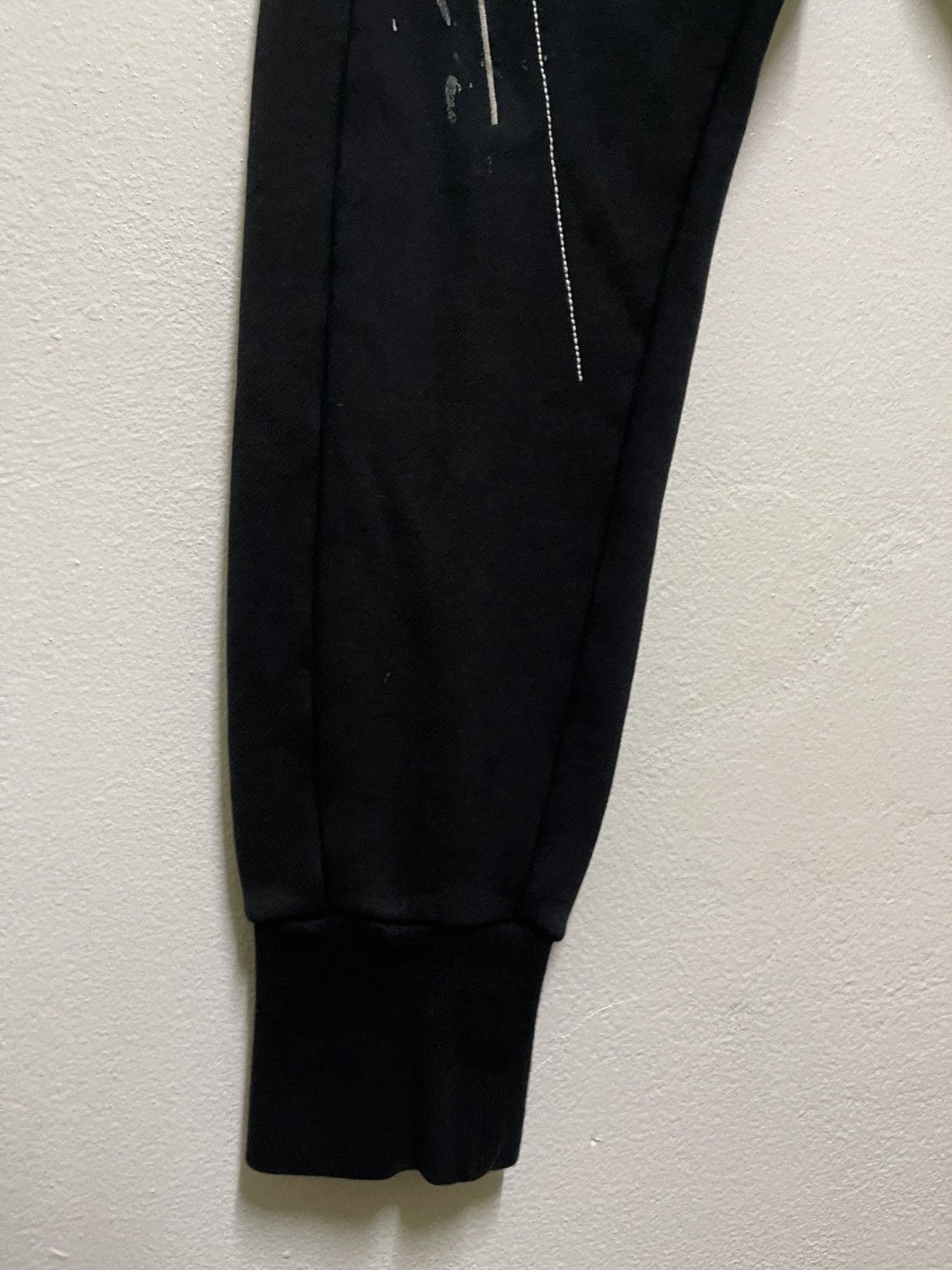 Julius Julius 7 [ anode; ] Sweatpants Pre - Spring 2021 Collection Size US 30 / EU 46 - 5 Thumbnail