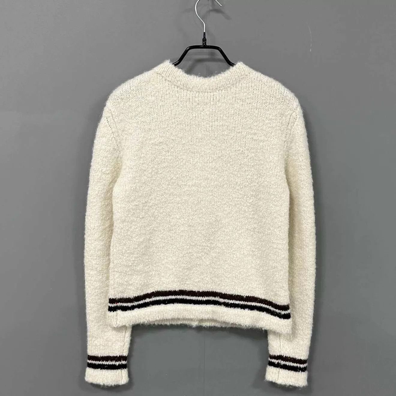 Chanel Chanel 25 New Ski Collection Cashmere Jacket Size 34 Size XS / US 0-2 / IT 36-38 - 3 Thumbnail