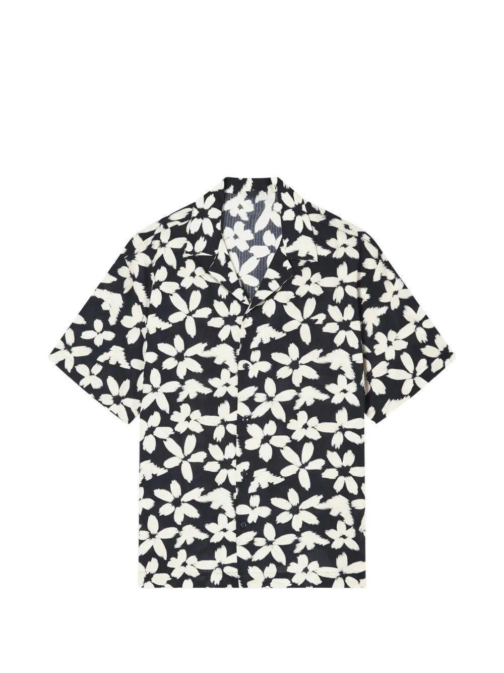 Other Floral Beachwear Shirt Size US M / EU 48-50 / 2 - 1 Thumbnail