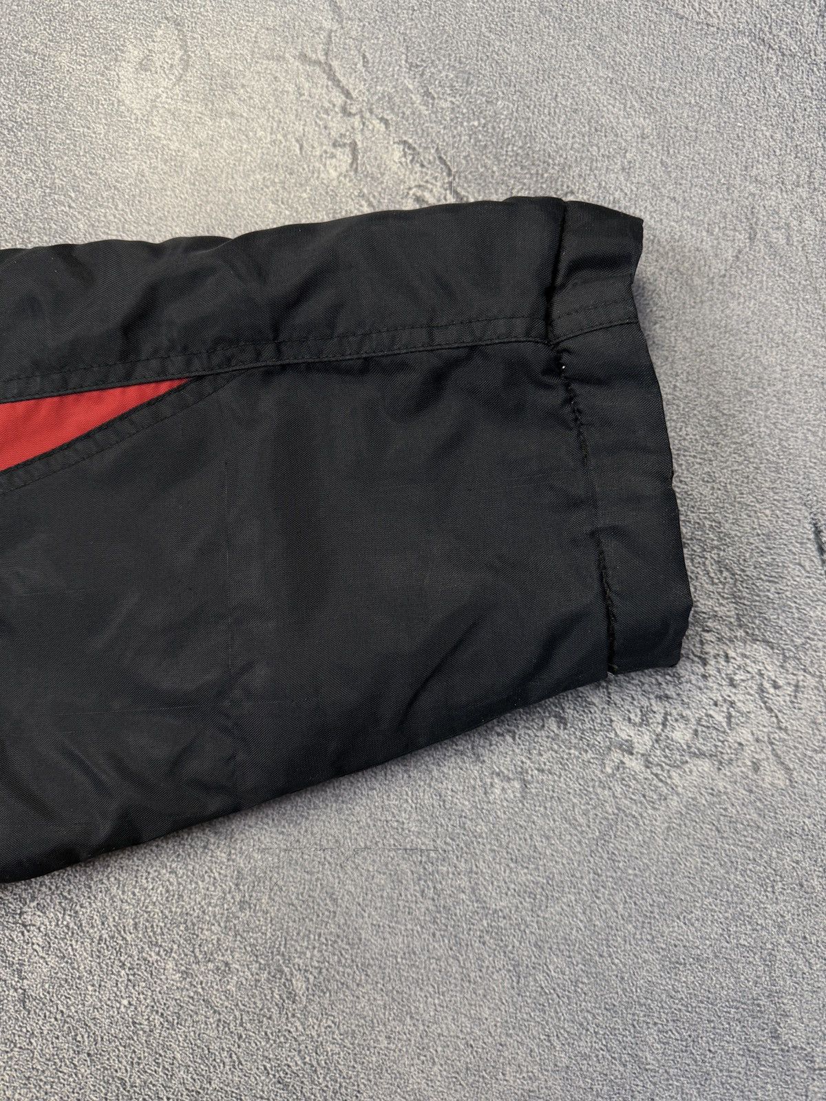 Umbro Vintage Umbro Manchester United Jacket Football soccer Size US M / EU 48-50 / 2 - 17 Thumbnail