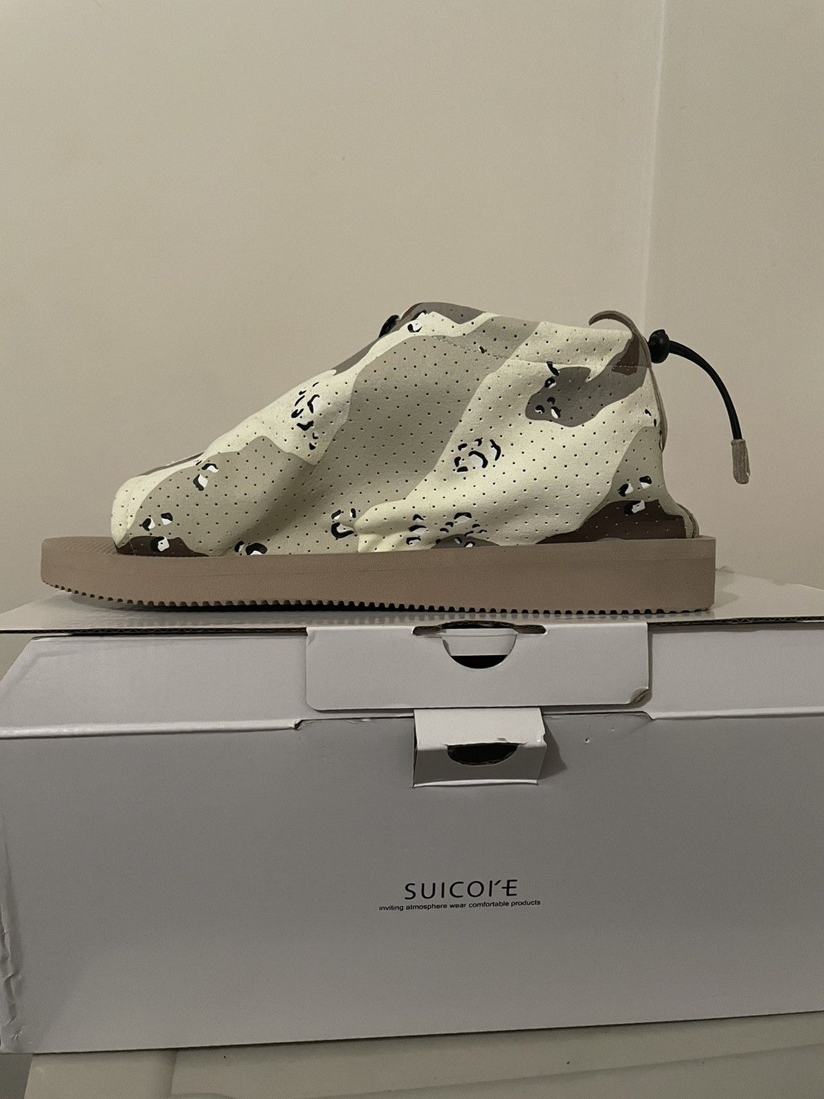 Suicoke Suicoke Evoab Sandals size 12 Grailed