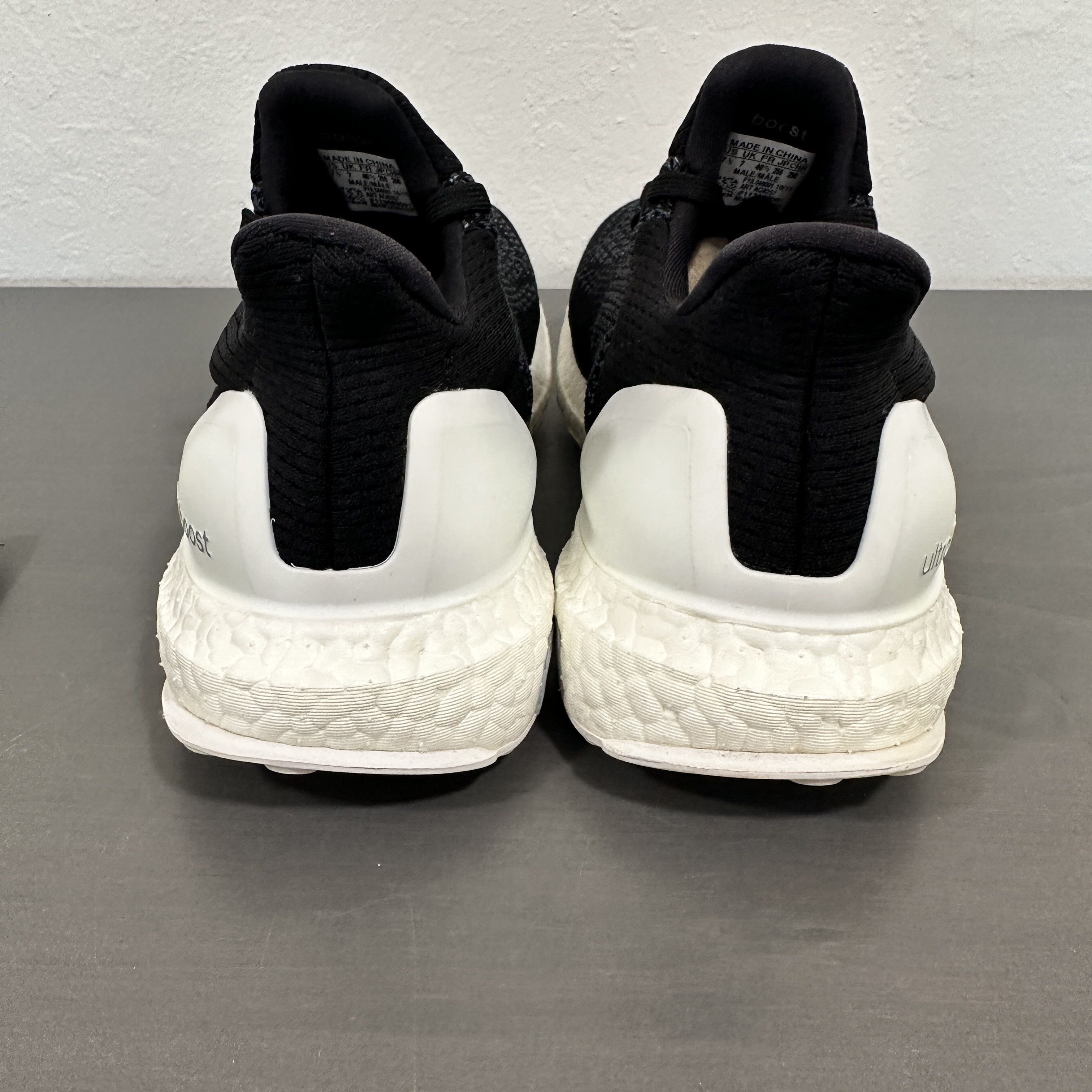 Hypebeast adidas x Hypebeast UltraBoost Uncaged 10th Anniversary Size US 7.5 / EU 40-41 - 4 Thumbnail