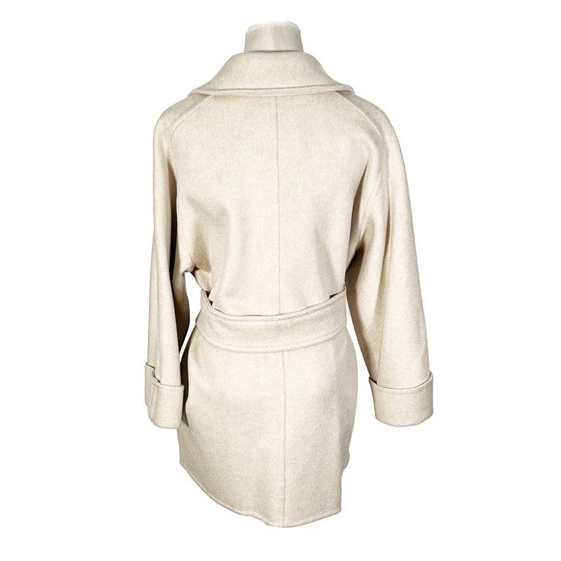 Max Mara Max Mara Cashmere coat Size XS / US 0-2 / IT 36-38 - 1 Thumbnail