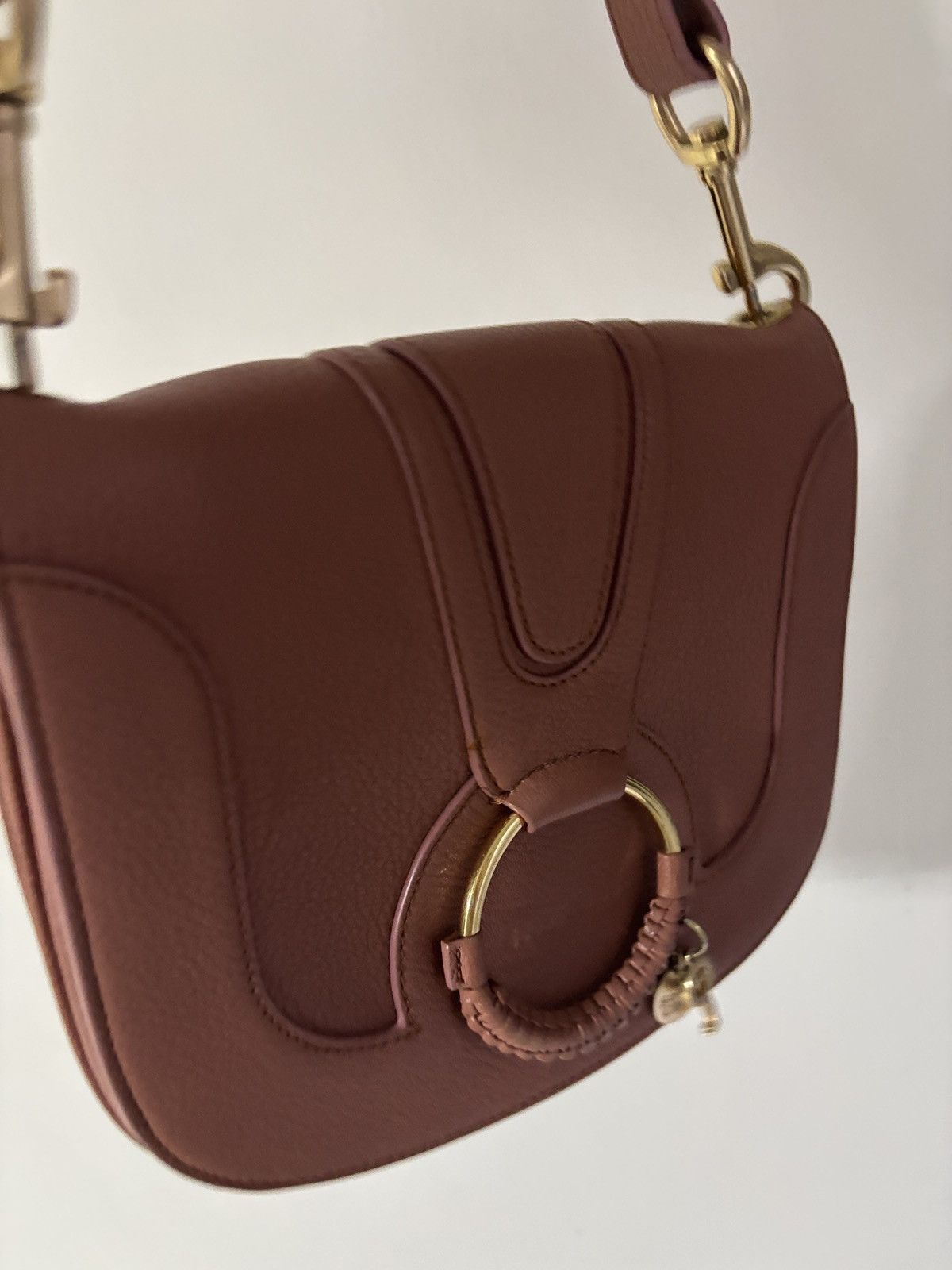 See by Chloe See By Chloe Hana medium size crossbody bag Size ONE SIZE - 6 Thumbnail