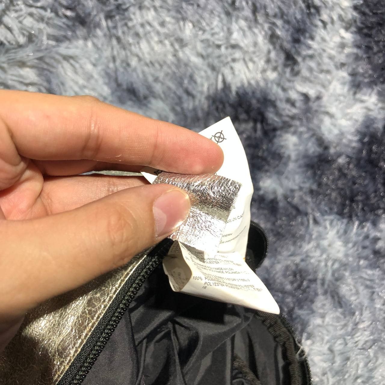 Maison Margiela Maison Margiela MM6 Belt bag Size ONE SIZE - 15 Thumbnail