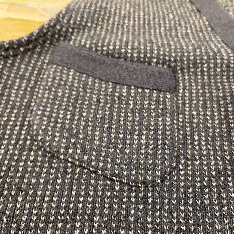 RRL Ralph Lauren RRL Ralph Lauren Old style vest wool Size US M / EU 48-50 / 2 - 6 Thumbnail