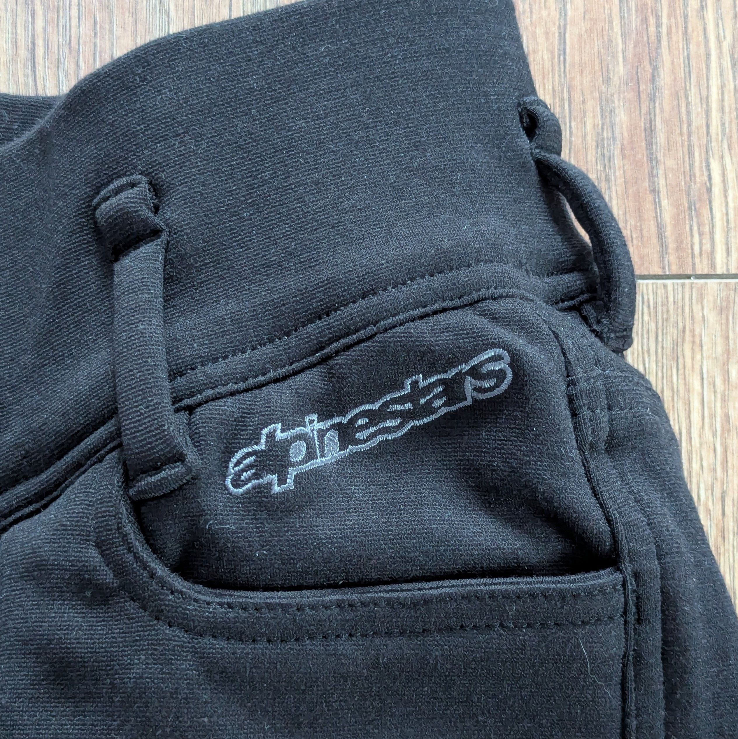 Alpinestars ALPINESTARS Banshee City Collection Leggings MotorcyclePants Size 30" / US 8 / IT 44 - 6 Thumbnail
