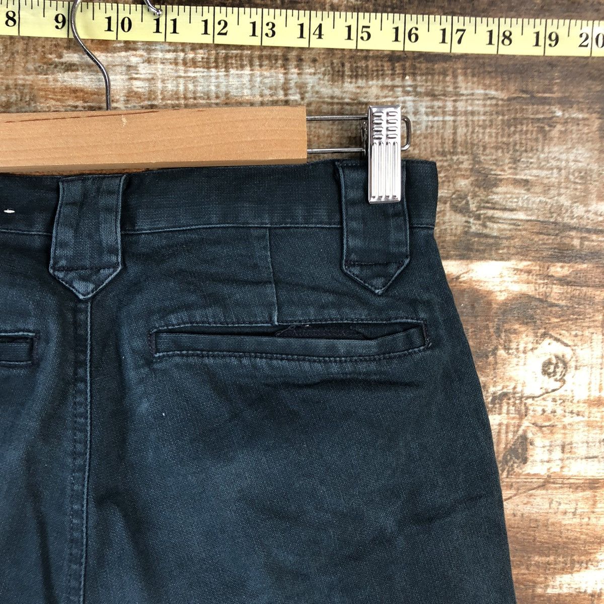 Japanese Brand Japan vintage utility Cargo tactical Pants #A2568 Size US 29 - 19 Thumbnail