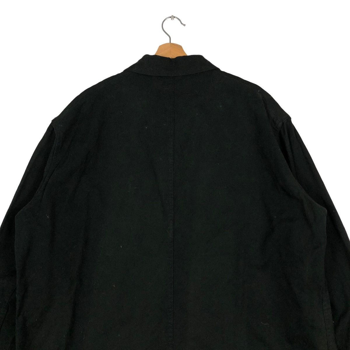 Hysteric Glamour 🔥Vintage Work Chore Jacket Capo Di Pazzo Japan Made Size US L / EU 52-54 / 3 - 9 Thumbnail