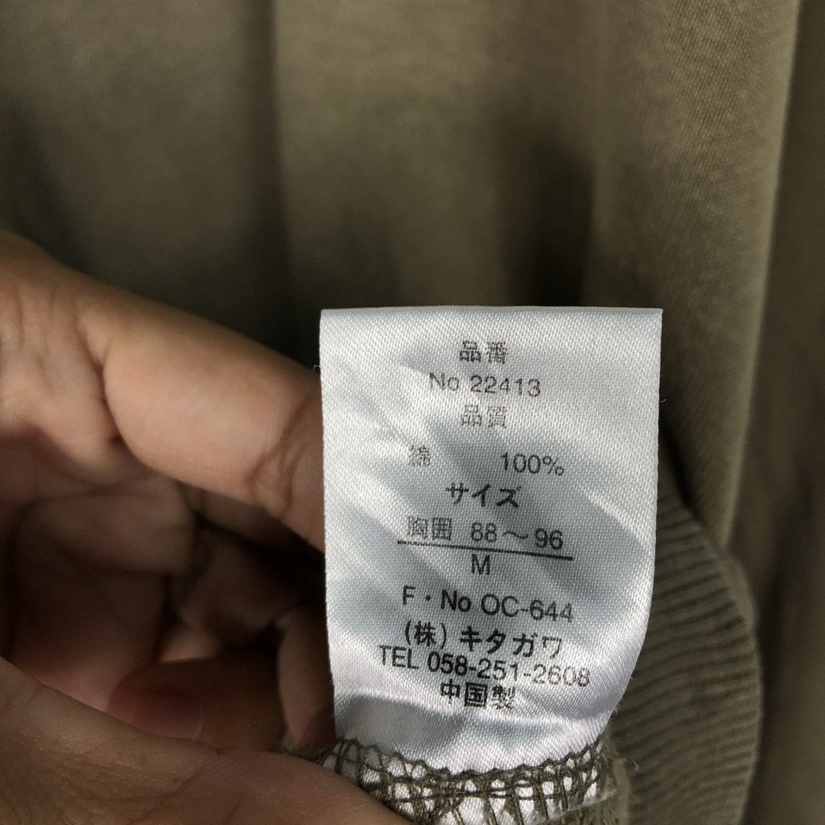 Japanese Brand 📌Vintage Hoodie Pull Over Zippo Big Logo Issey Miyake Size US M / EU 48-50 / 2 - 21 Thumbnail