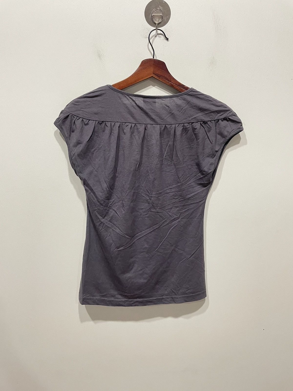 Diesel Diesel Blouse Size S / US 4 / IT 40 - 2 Thumbnail