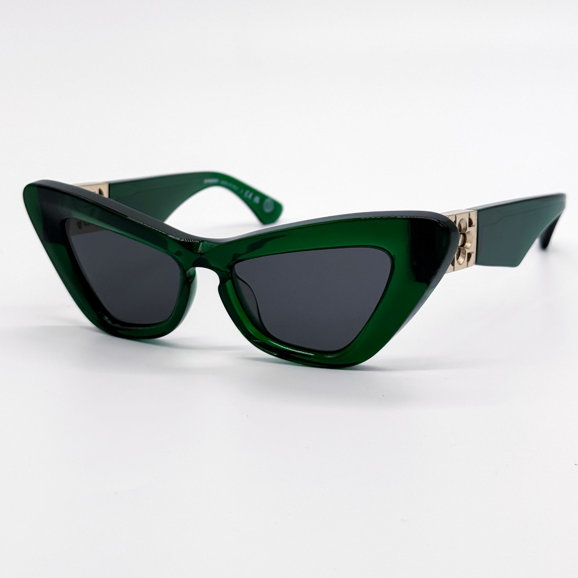Burberry NEW BURBERRY SUNGLASSES BE4421U 4104/87 CAT EYE WOMEN EYEWEA Size ONE SIZE - 2 Thumbnail