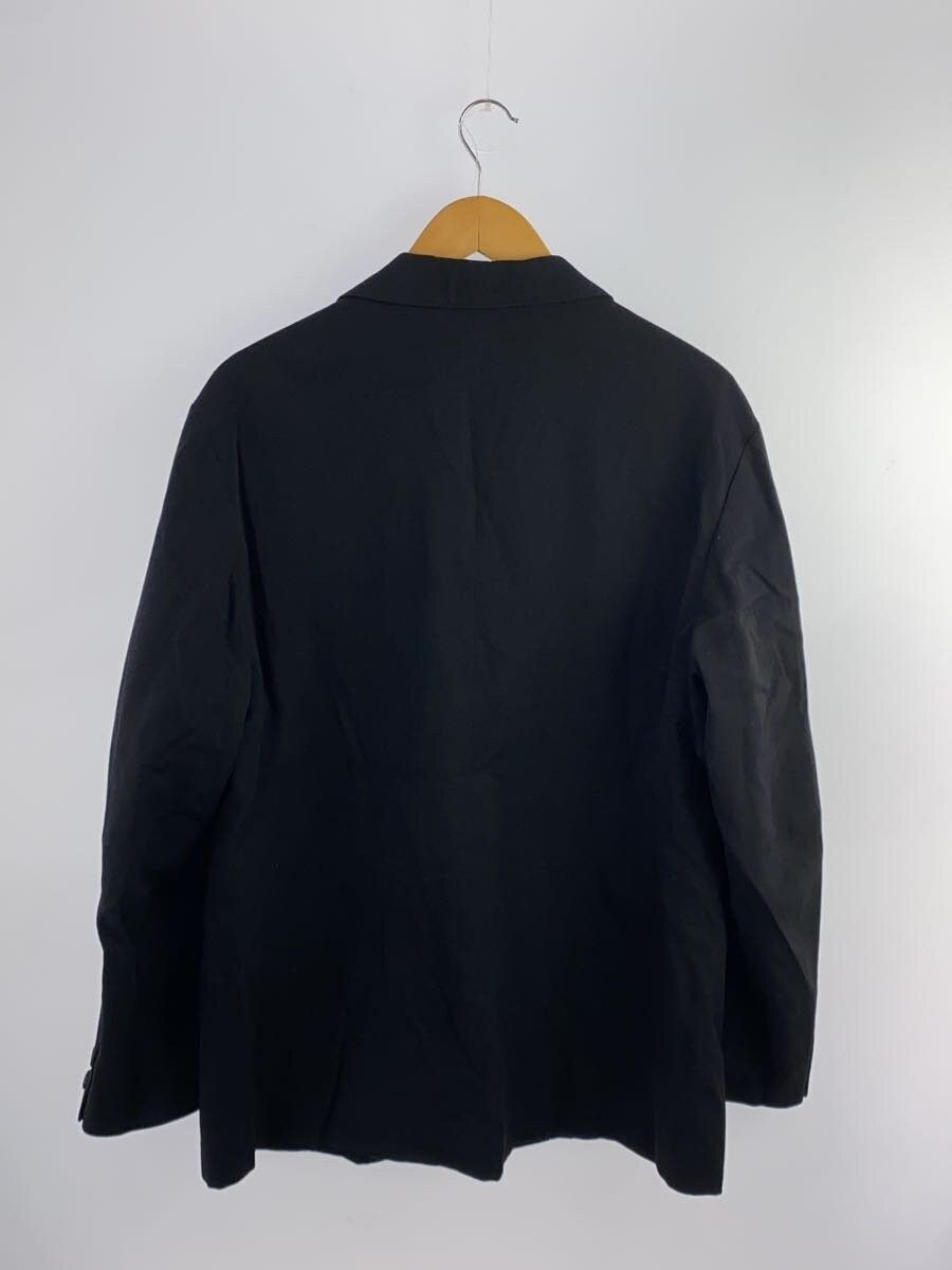 Y's for Men × Yohji Yamamoto Wool Tailored Jacket Size US L / EU 52-54 / 3 - 2 Thumbnail