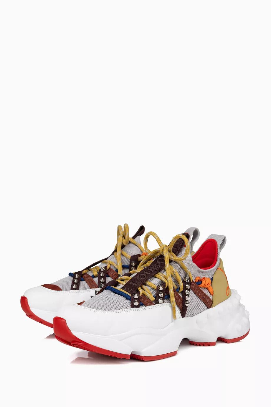 o1bcso1str0326 Sneaker in Multicolor